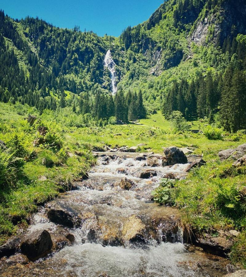 Schaller Am Galsterberg