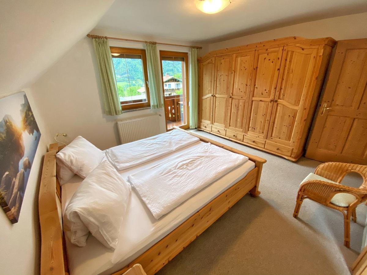 Schaller Am Galsterberg Apartment