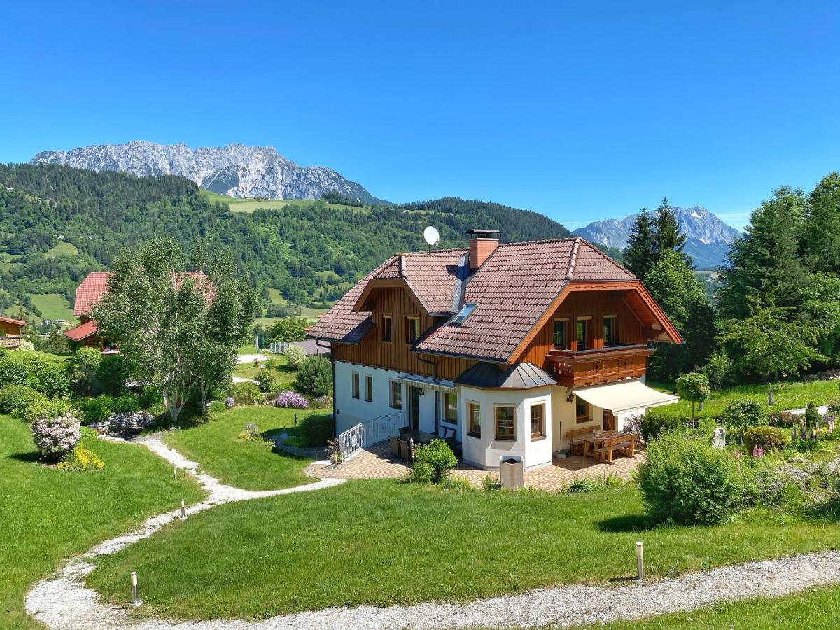 Schaller Am Galsterberg Pruggern