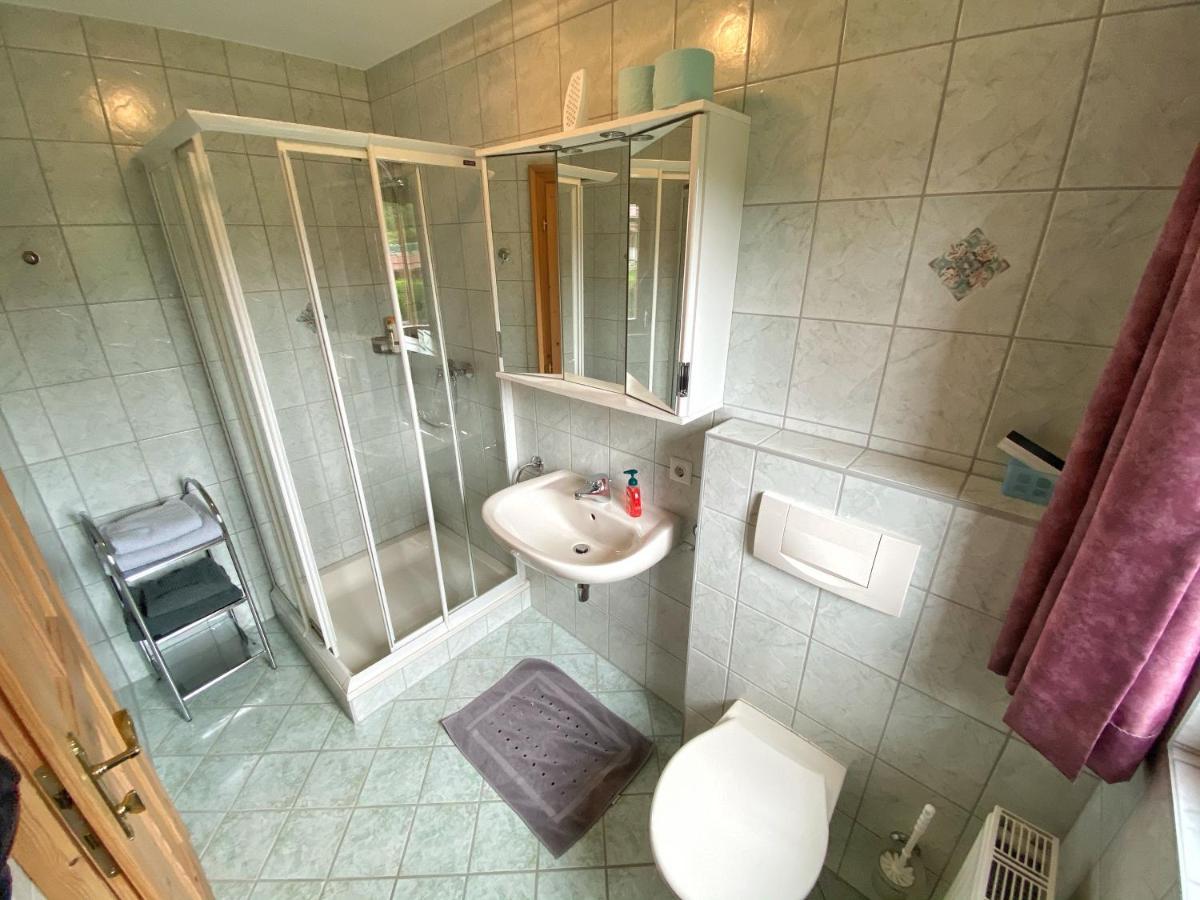 Schaller Am Galsterberg Apartment *