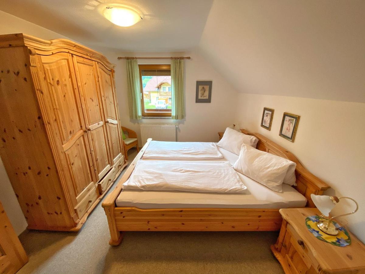 Schaller Am Galsterberg Apartment