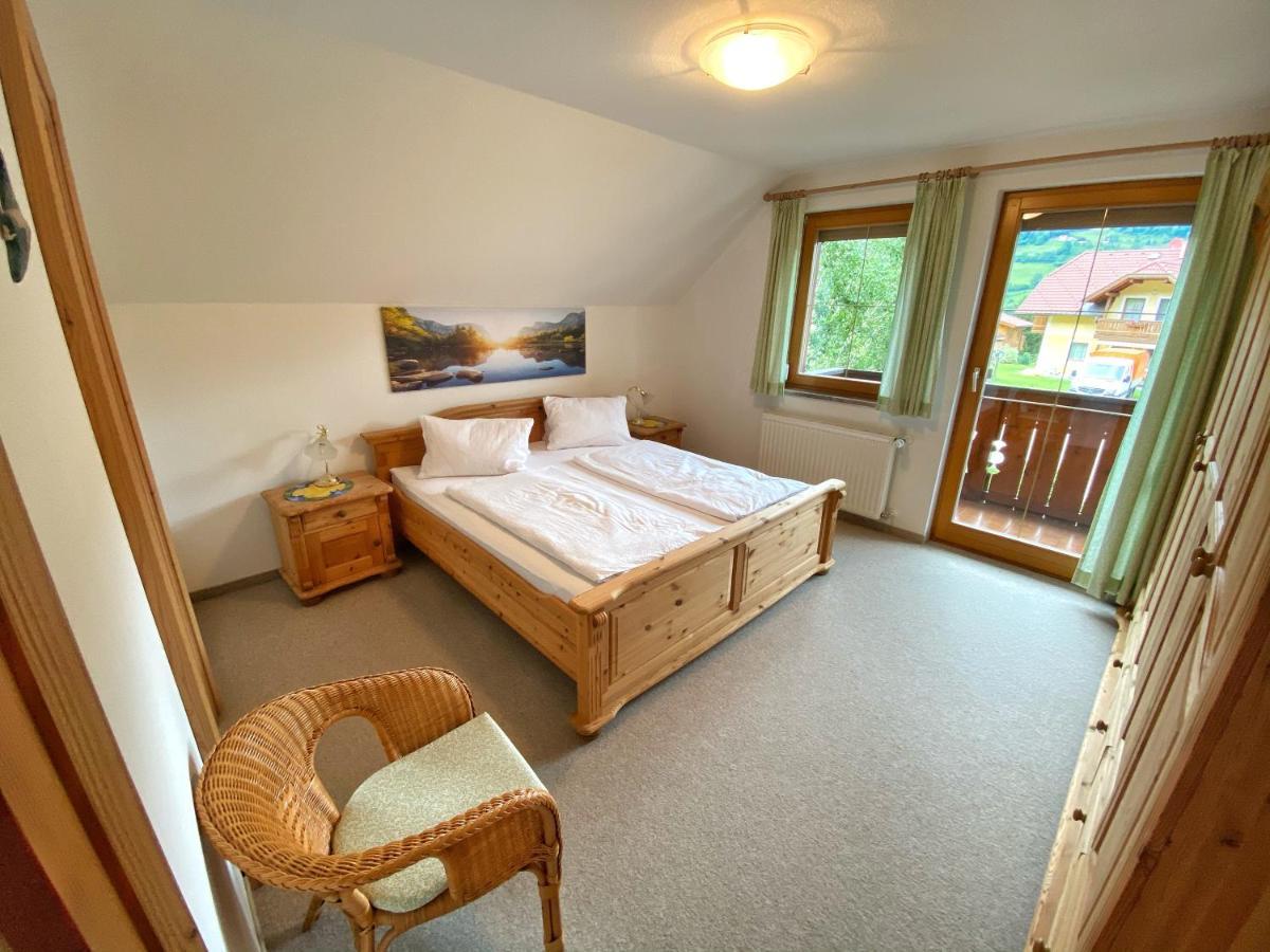 Schaller Am Galsterberg Apartment