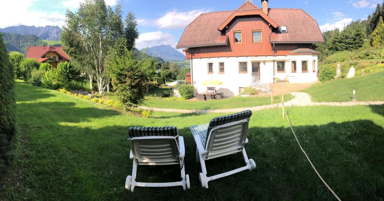 Apartment Schaller Am Galsterberg