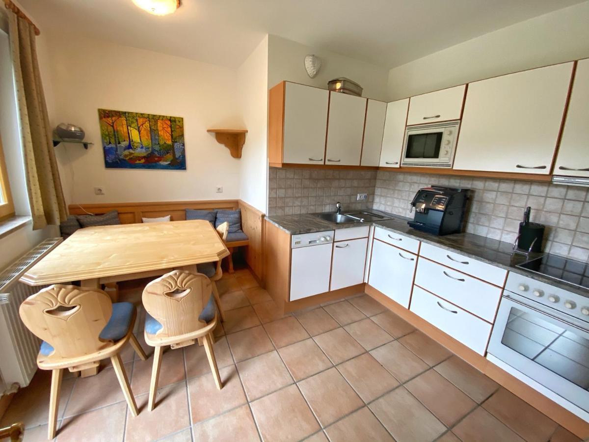 Schaller Am Galsterberg Apartment