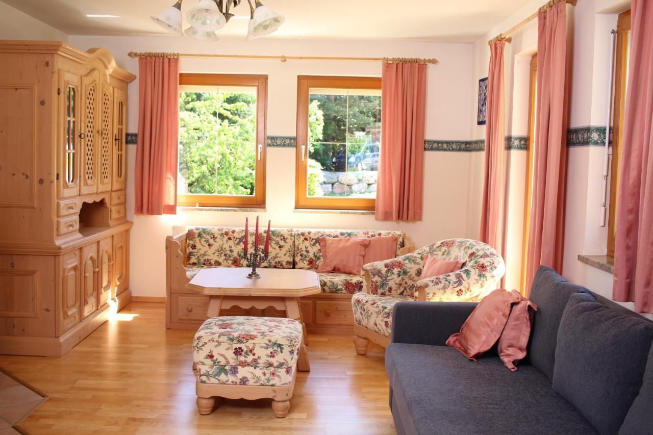Apartment Schaller Am Galsterberg *