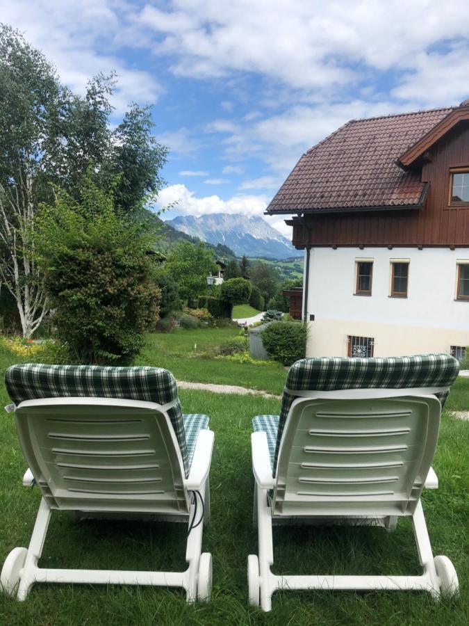 Schaller Am Galsterberg Apartment Pruggern