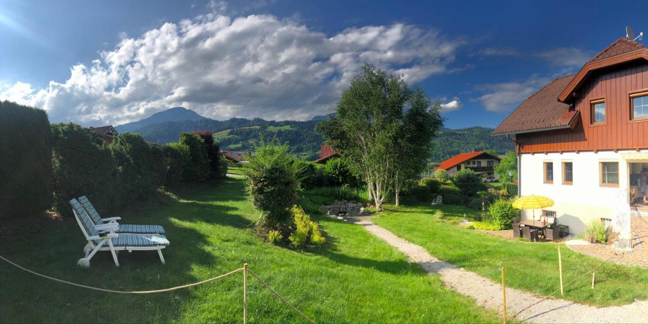 Schaller Am Galsterberg Pruggern