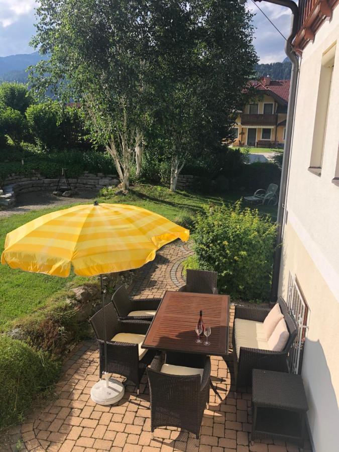 Schaller Am Galsterberg Apartment *