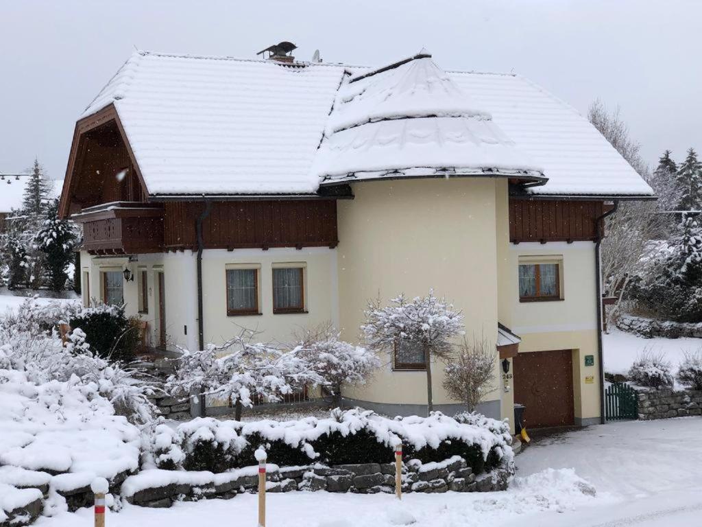 Schaller Am Galsterberg Apartment