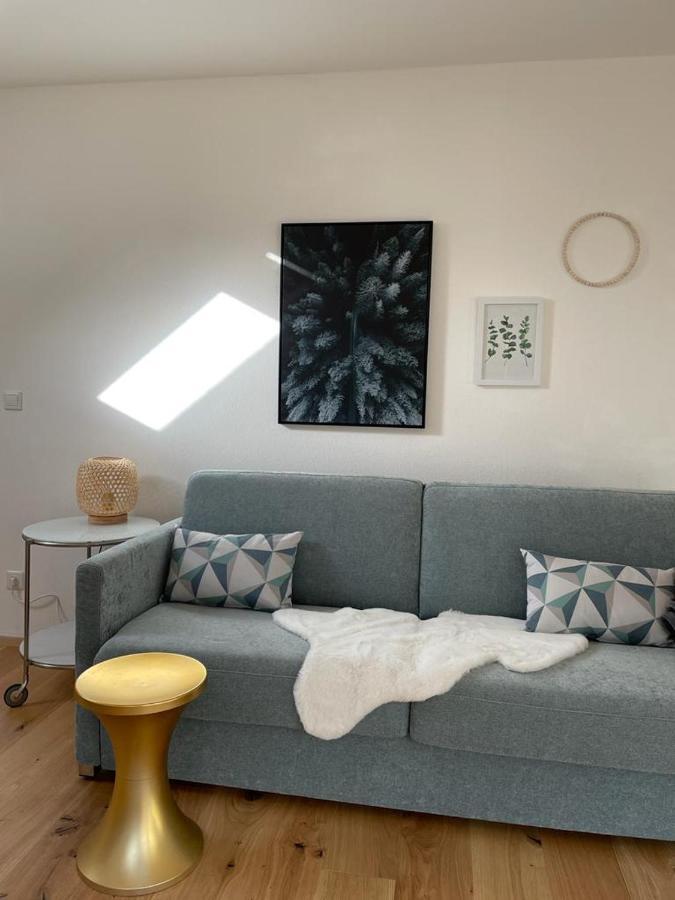 Schaller Am Galsterberg Apartment Pruggern
