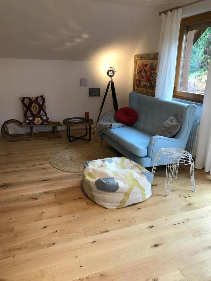 Schaller Am Galsterberg Apartment